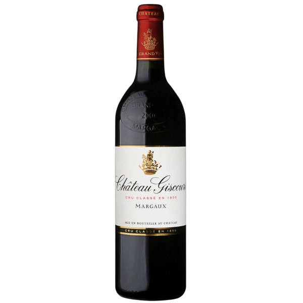 Primeurs - Château Giscours - 2024