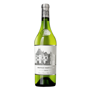Primeurs - Château Haut-Brion - Blanc - 2024