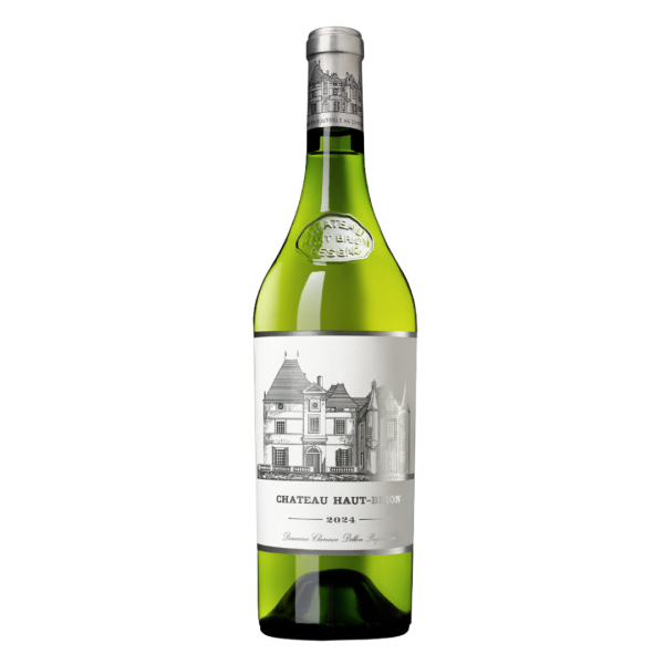 Primeurs - Château Haut-Brion - Blanc - 2024