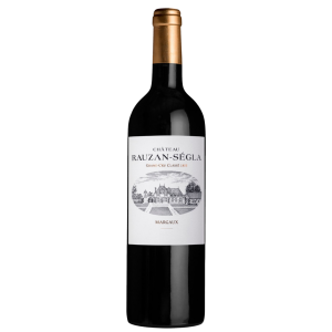 Primeurs - Château Rauzan-Ségla - 2024