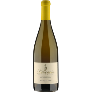 Sauvignon Blanc - J-P Pellegrin - Domaine Grand'Cour