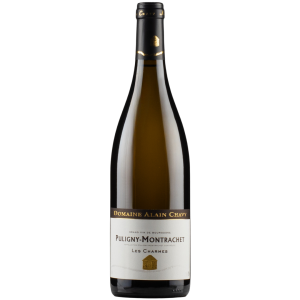 Puligny Montrachet Les Charmes - Domaine Alain Chavy