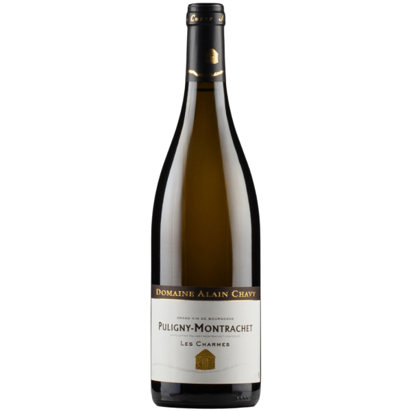 Puligny Montrachet Les Charmes - Domaine Alain Chavy
