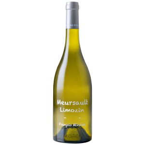 François Mikulski - Meursault Limozin