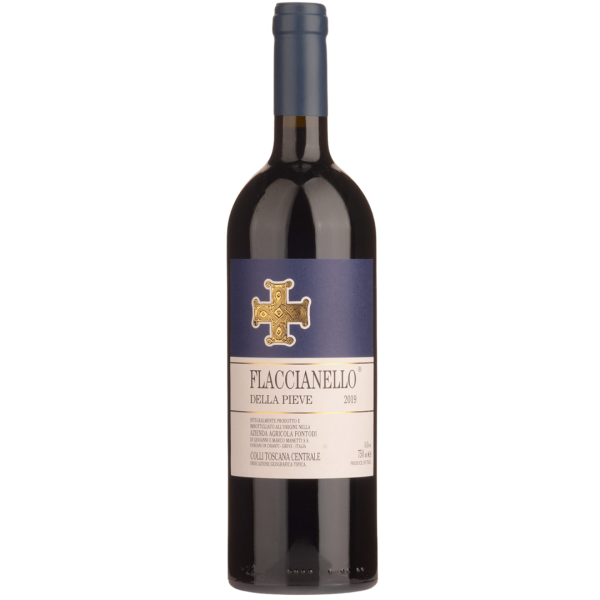 Fontodi - Flaccianello della Pieve