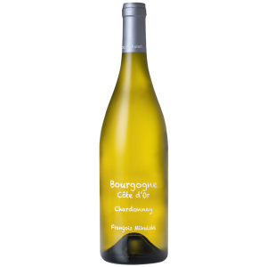 François Mikulski - Bourgogne Côte d'Or Blanc