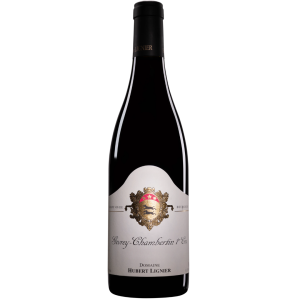 Hubert et Laurent Lignier - Gevrey Chambertin 1er Cru Petite Chapelle