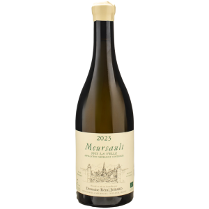 Remi Jobard - Meursault Sous la Velle