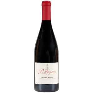 Grand'Cour J-P Pellegrin - Pessy Rouge