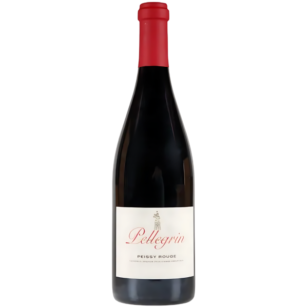 Grand'Cour J-P Pellegrin - Pessy Rouge