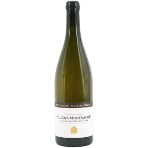 Alain Chavy - Puligny-Montrachet 1er Cru Les Clavoillons