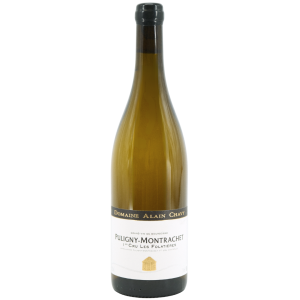 Alain Chavy - Puligny-Montrachet 1er Cru Les Folatières