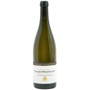 Alain Chavy - Puligny Montrachet 1er Cru Les Pucelles