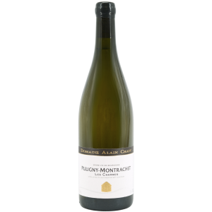 Alain Chavy - Puligny Montrachet Les Charmes