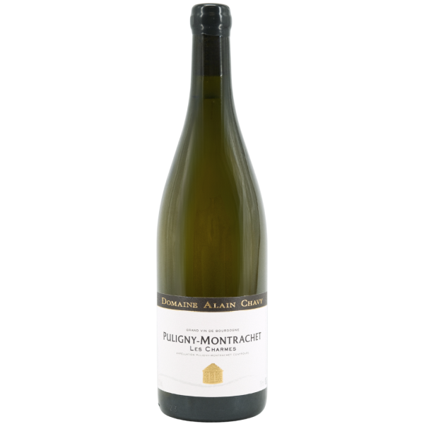 Alain Chavy - Puligny Montrachet Les Charmes
