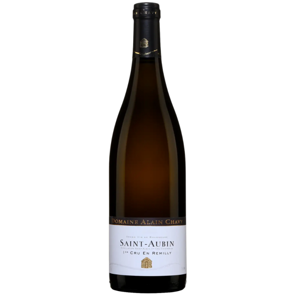 Alain Chavy - Saint-Aubin 1er Cru En Remilly