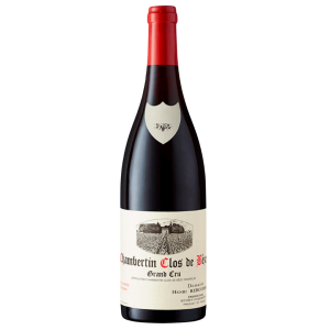 Domaine Henri Rebourseau - Chambertin Clos de Beze Grand Cru