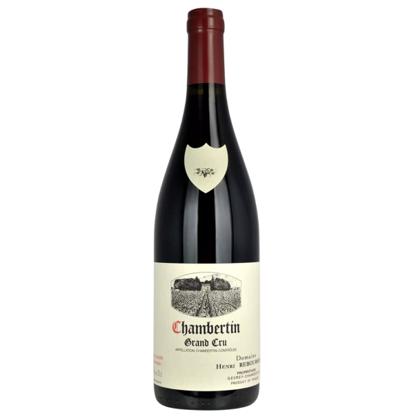 Domaine Henri Rebourseau - Chambertin Grand Cru