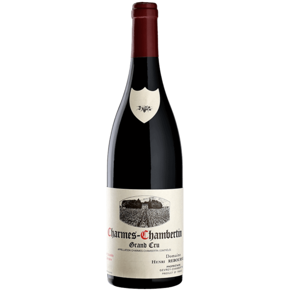 Domaine Henri Rebourseau - Charmes Chambertin Grand Cru