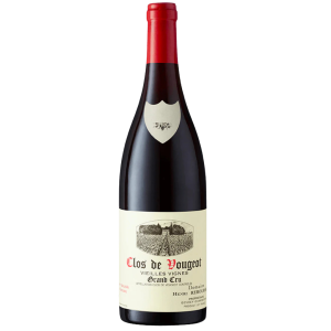 Domaine Henri Rebourseau - Clos de Vougeot Grand Cru Vieille Vignes
