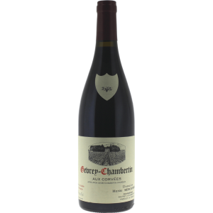 Domaine Henri Rebourseau - Gevrey Chambertin Aux Crovées