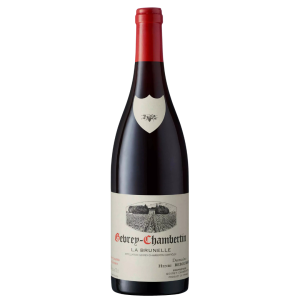 Domaine Henri Rebourseau - Gevrey Chambertin La Brunelle