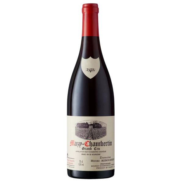 Domaine Henri Rebourseau - Mazy Chambertin Grand Cru
