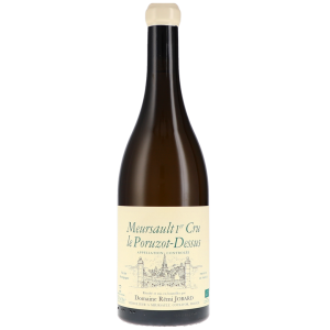 Remi Jobard - Meursault 1er Cru le Poruzot-Dessus