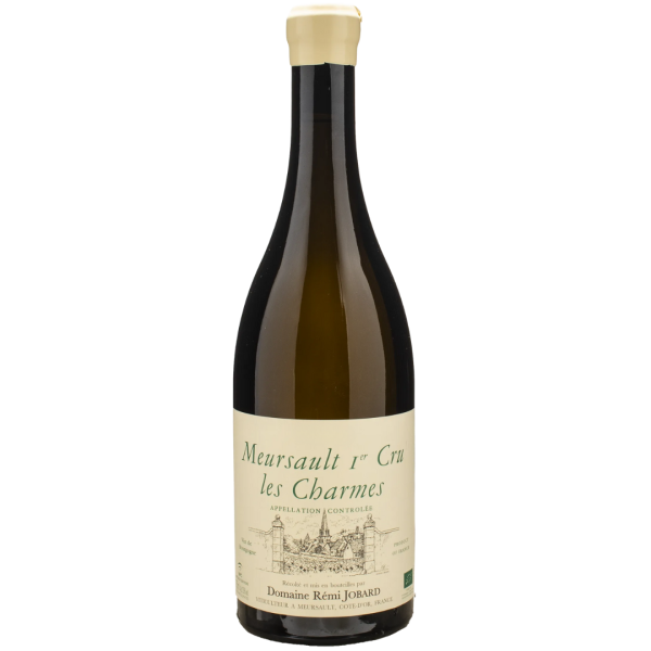 Remi Jobard - Meursault 1er Cru les Charmes