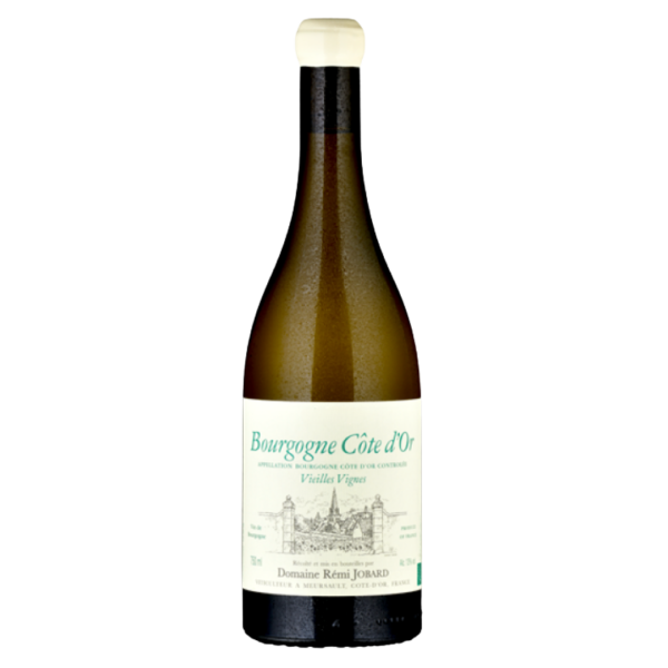 Remi Jobard - Bourgogne Côte d'Or