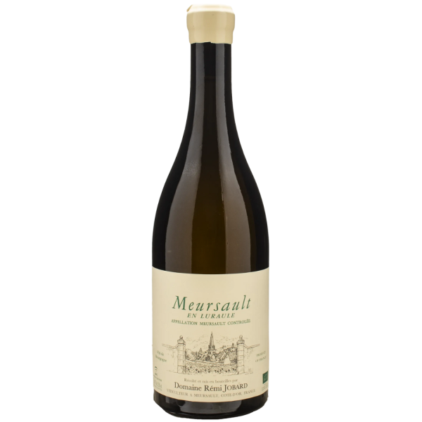 Remi Jobard - Meursault  En Luraule