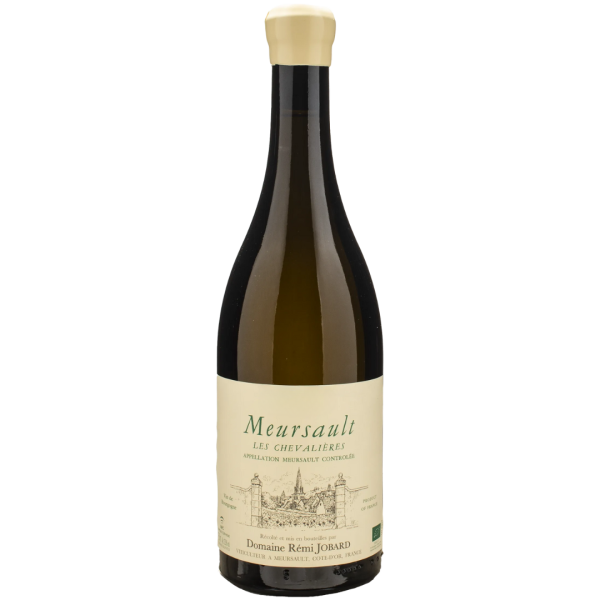 Remi Jobard - Meursault  les Chevalières