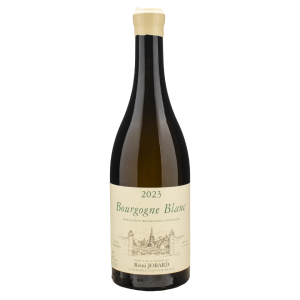 Remi Jobard - Bourgogne Blanc