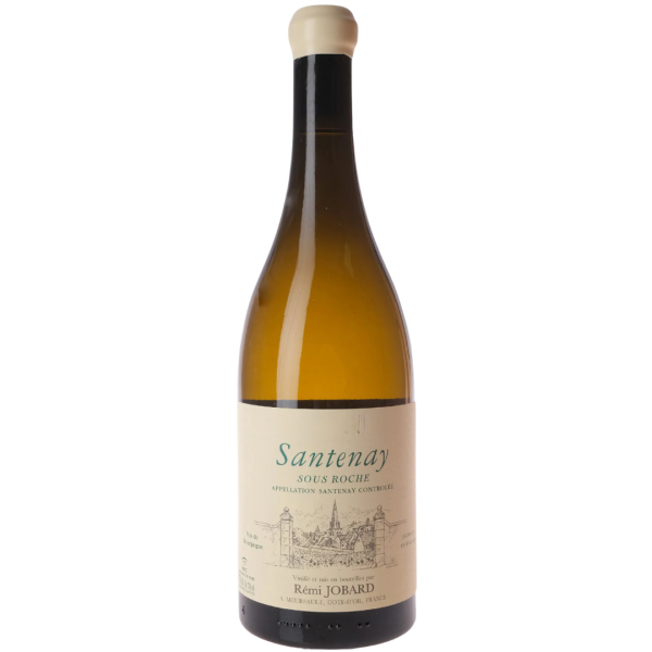 Remi Jobard - Santenay Sous Roche
