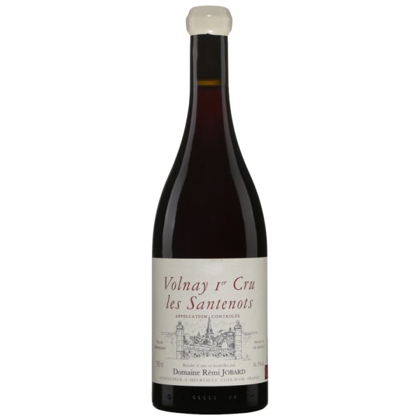 Remi Jobard - Volnay 1er Cru les Santenots