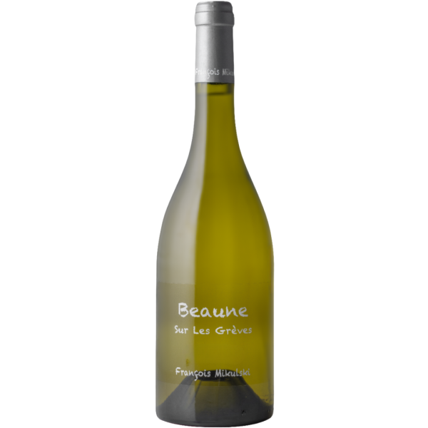 François Mikulski - Beaune 1er Cru Greves