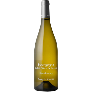 François Mikulski - Bourgogne Hautes Côte de Beaune Blanc