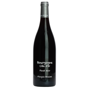 François Mikulski - Bourgogne Côte d'Or