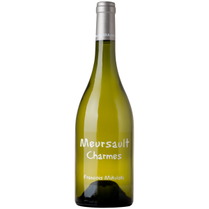 François Mikulski - Meursault 1er Cru Les Charmes