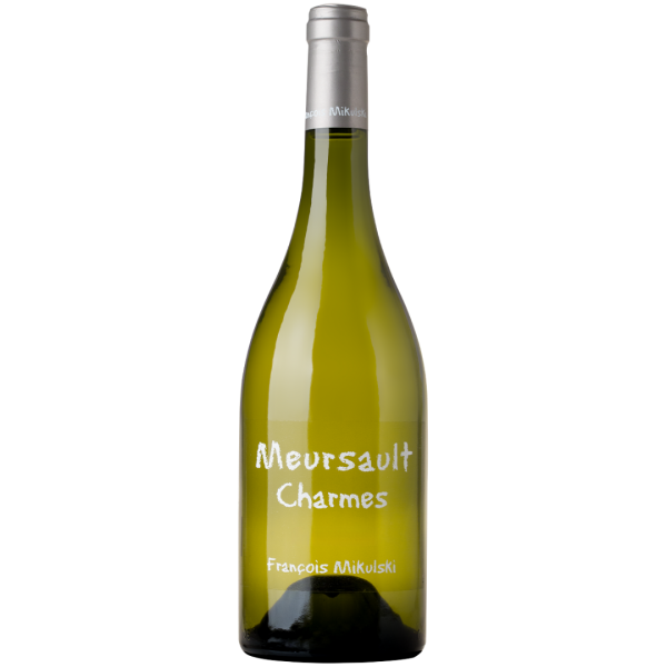 François Mikulski - Meursault 1er Cru Les Charmes