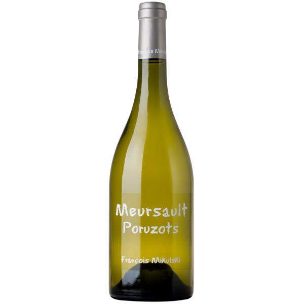 François Mikulski - Meursault 1er Cru Les Poruzots