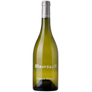 François Mikulski - Meursault