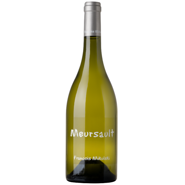 François Mikulski - Meursault