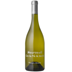 François Mikulski - Meursault Clos Pré de Manche