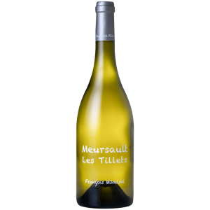 François Mikulski - Meursault Les Tillets