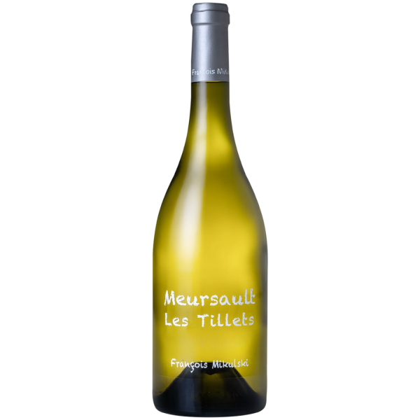François Mikulski - Meursault Les Tillets