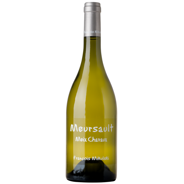 François Mikulski - Meursault Meix Chavaux