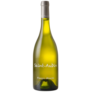 François Mikulski - Saint-Aubin Blanc