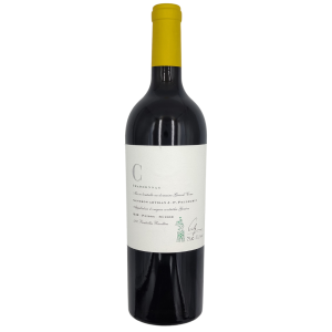 Grand'Cour J-P Pellegrin - C Chardonnay