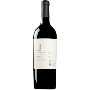 Grand'Cour J-P Pellegrin - M Merlot